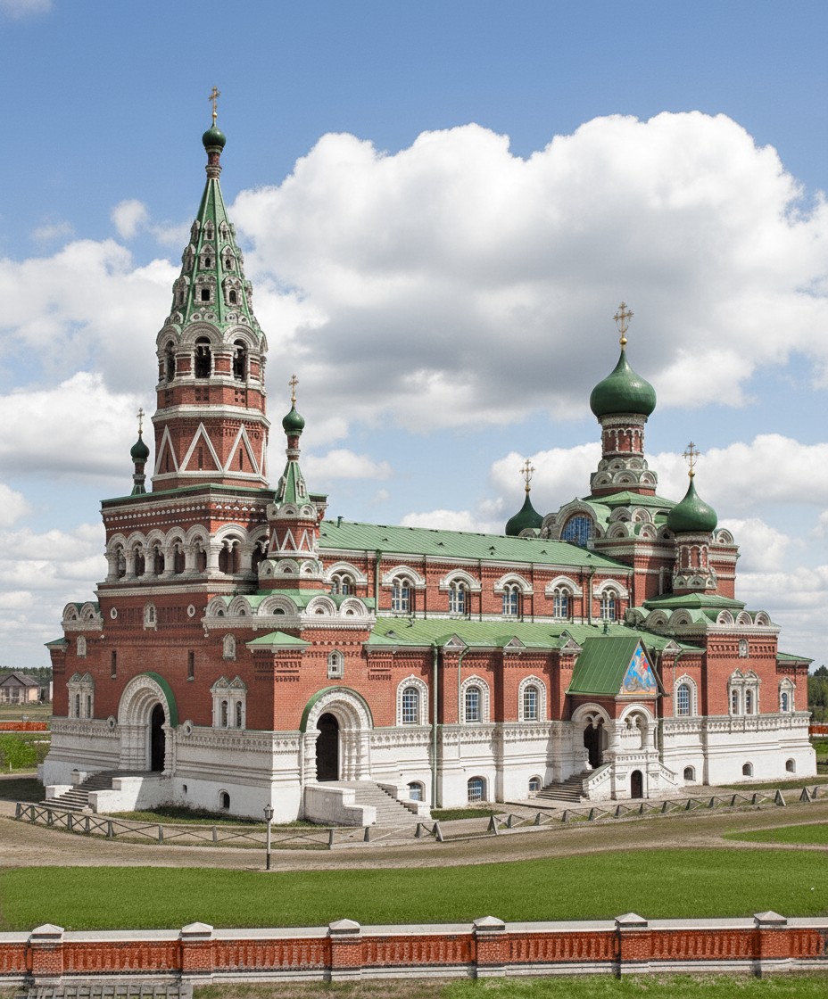 Георгиевский собор